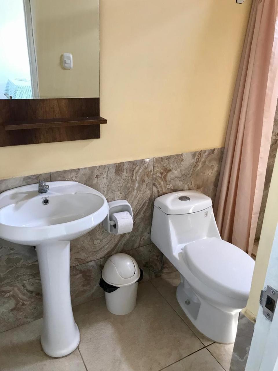 Ancora Beach Hotel Máncora Room photo