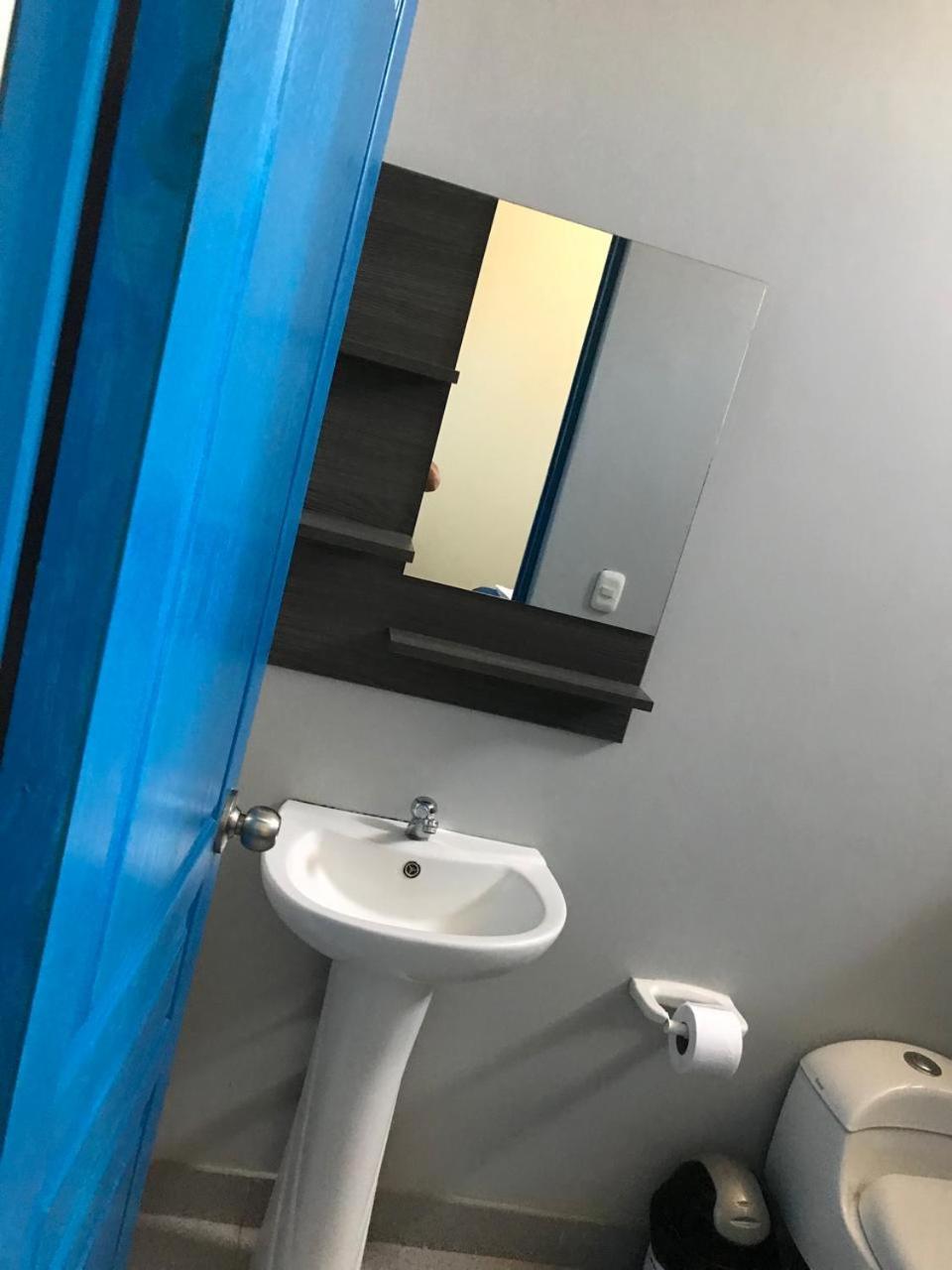 Ancora Beach Hotel Máncora Room photo