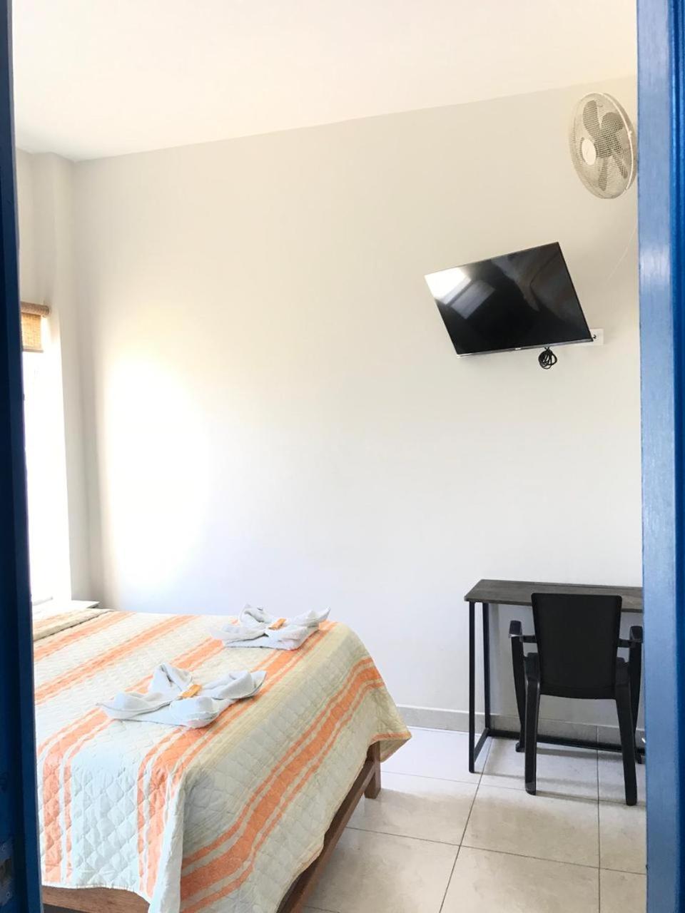 Ancora Beach Hotel Máncora Room photo