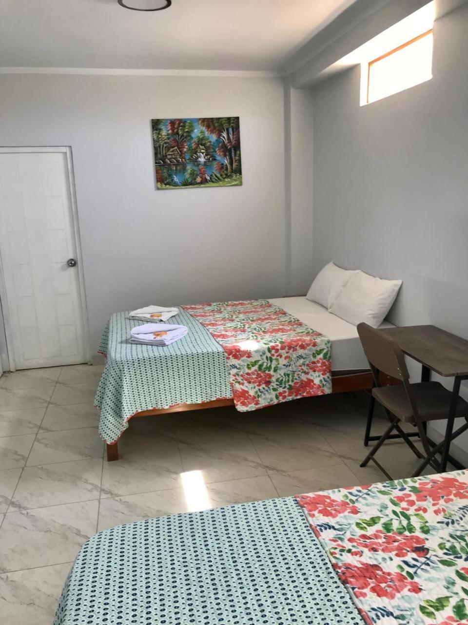 Ancora Beach Hotel Máncora Room photo